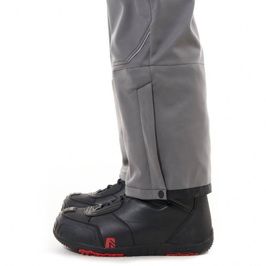 Dragonfly Брюки сноубордические DF UKTUS Man (мембрана)