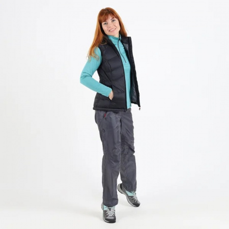 Жилет пуховый Сплав женский Ride