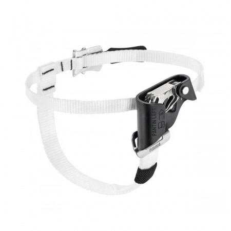 Зажим ножной Petzl Pantin Left