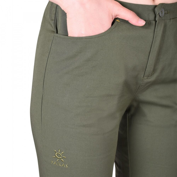 Kailas брюки Travel Quickdry Pant W's