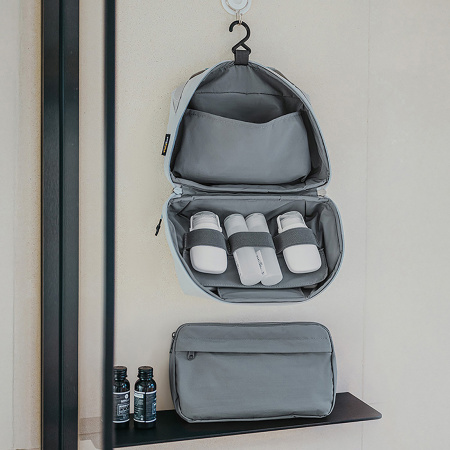 Косметичка Naturehike Oxygen 2-in-1 CNK2450XB019