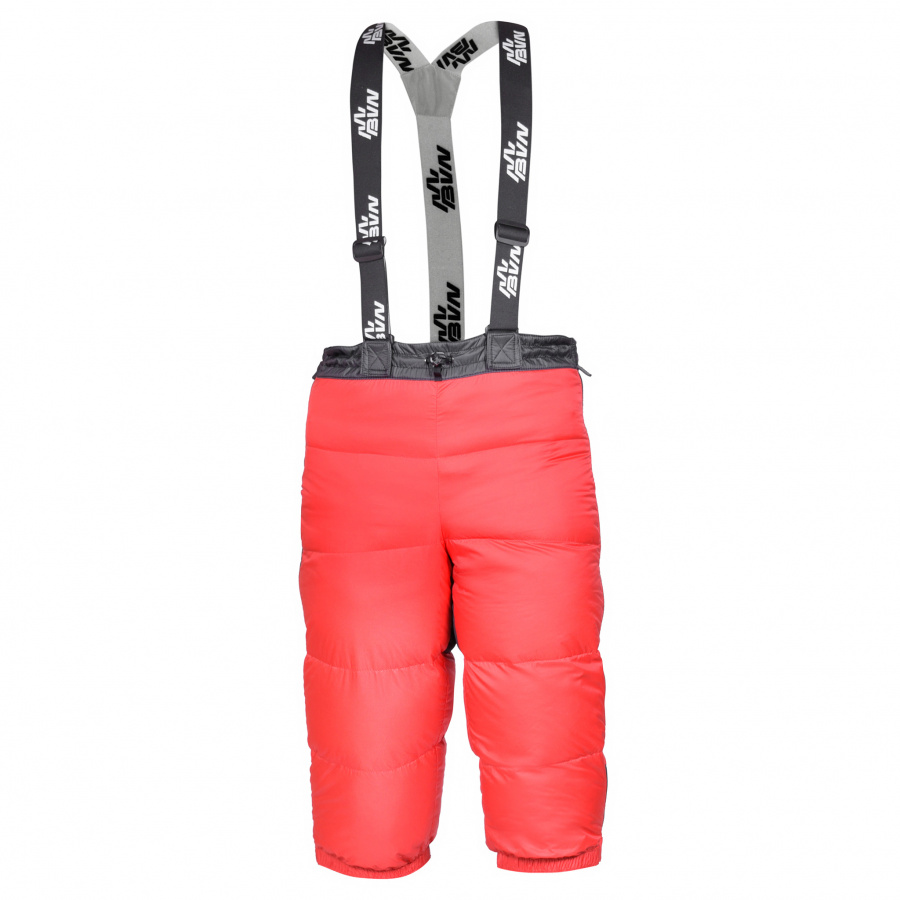 Шорты-самосбросы пуховые BVN Дыхтау-3 Шорты-самосбросы пуховые BVN Дыхтау-3