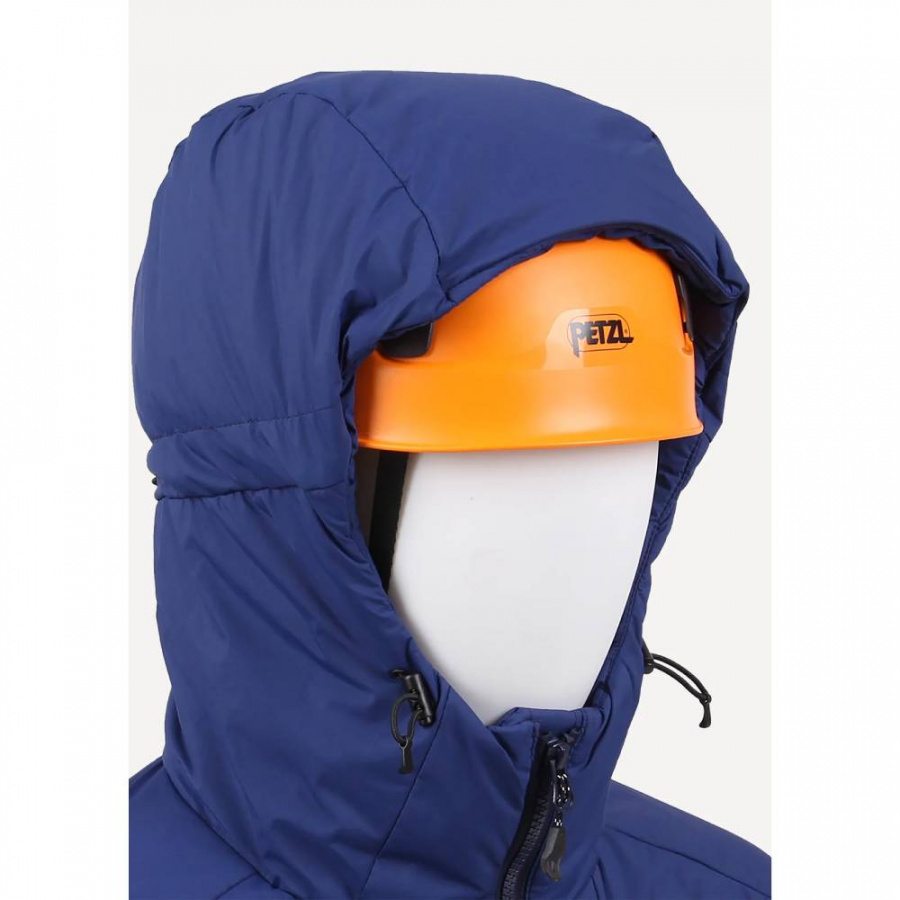 Куртка утепленная Сплав Course