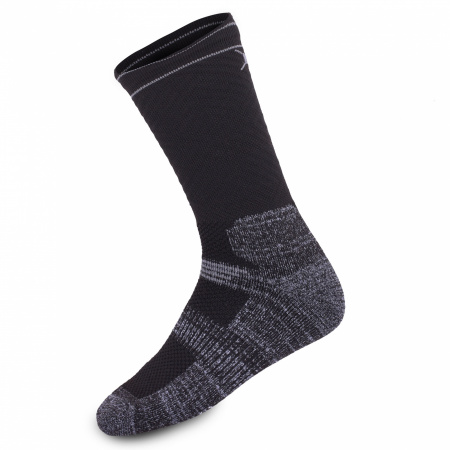 Talberg термоноски Arctic Thermolite -20°C, черный (39-42)