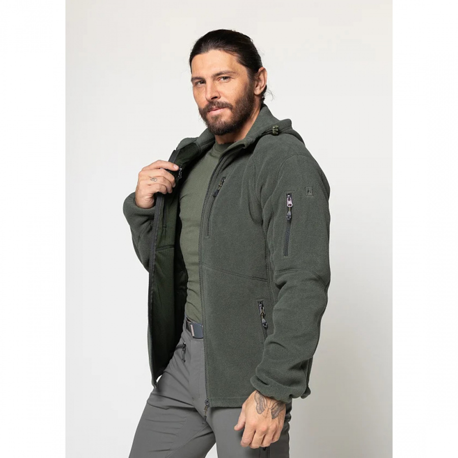 Куртка Сплав Khan Polartec 300