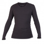 Термобелье мужское Brubeck футболка длинный рукав BASE LAYER