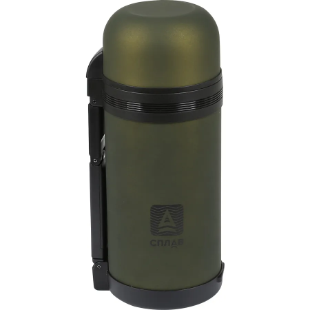 Термос Сплав SG-1200 широкое горло