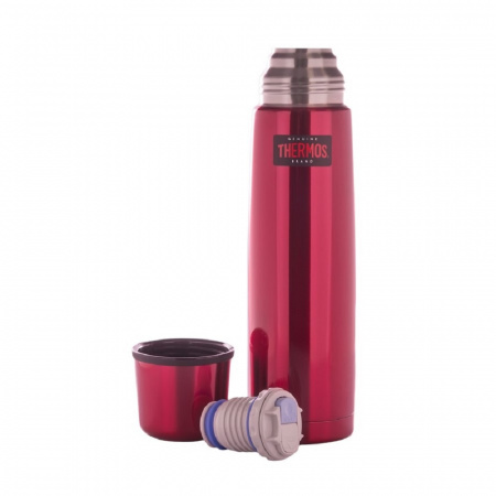Термос из нерж. стали тм THERMOS FBB-1000 1L
