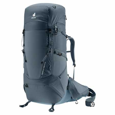 Рюкзак Deuter Aircontact Core 70+10 Graphite/Shale