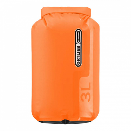 Гермомешок Ortlieb Dry-Bag Light 3 orange