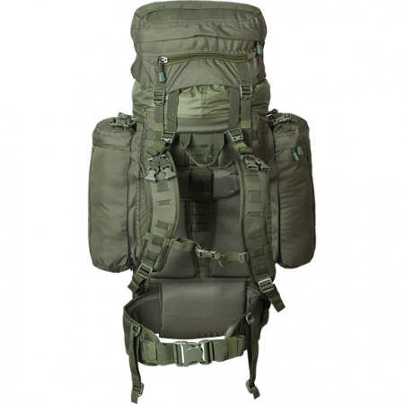 Рюкзак тактический Сплав Рейдовый 60+