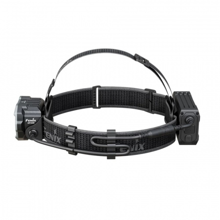 Фонарь налобный Fenix HP35R