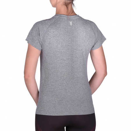 Термофутболка UTO Quick Drying Nilit Softex CoolMax SS W's 934207