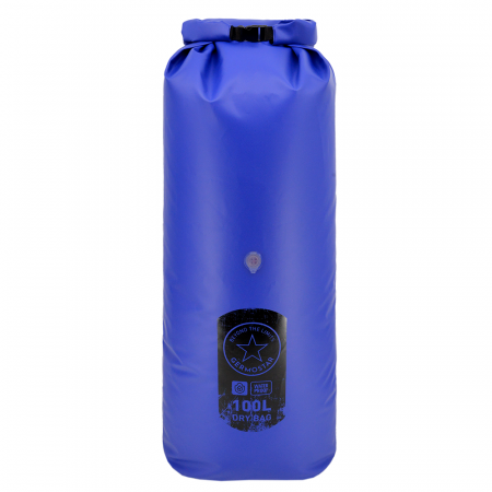 DRY BAG Germostar 100 л синий