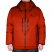 Куртка пуховая Kailas 6000GT Hooded Down Jacket Men's KG2343119