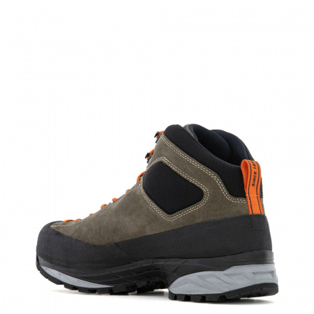 Ботинки треккинговые Lomer MARMOLADA MID MTX