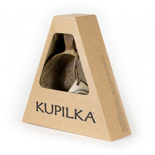 Миска глубокая KUPILKA 55 Bowl, в упаковке