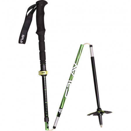 Треккинговые палки Сплав Element Pro Alu (2 шт) Треккинговые палки Сплав Element Pro Alu (2 шт)