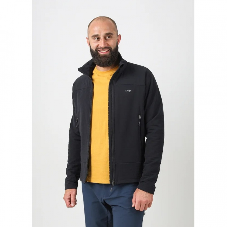 Куртка Сплав El Toro