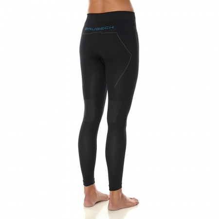 Термобелье женское Brubeck леггинсы THERMO NILIT HEAT