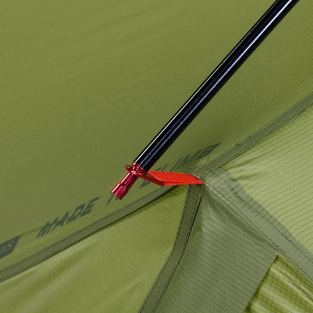 Палатка Kailas Stratus Camping 2P KT2303102