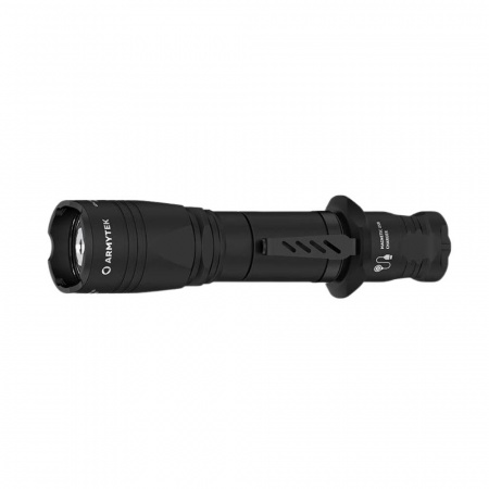 Фонарь Armytek Dobermann Pro Magnet USB Теплый