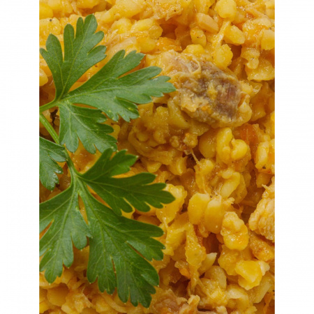 Сублимат СД Плов из булгура с курицей 240 гр, 2 порции