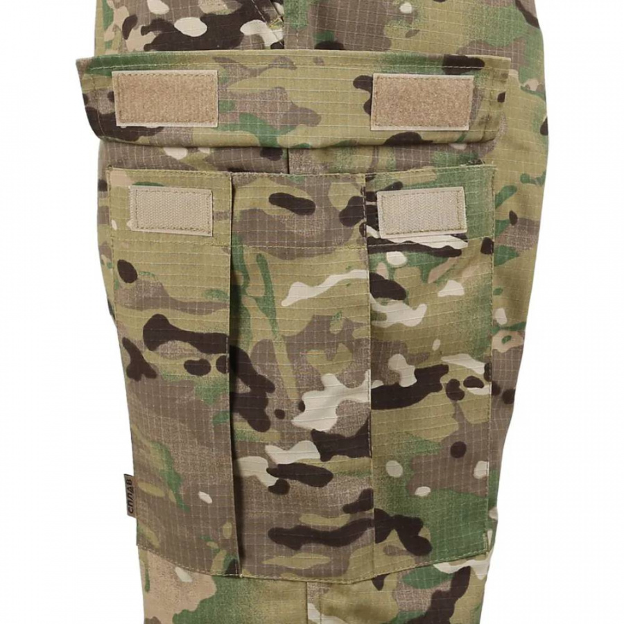 Шорты полевые Сплав