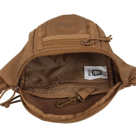 Сумка поясная Сплав Varan