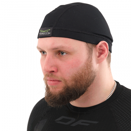 Dragonfly Шапочка под шлем