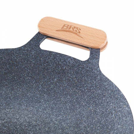 Походная сковорода BRS P27B 30см