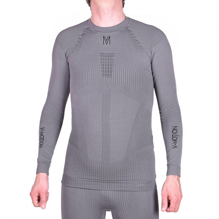 Термобелье мужское V-MOTION комплект TACTIC