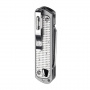 Мультитул Leatherman Free T4 (832686) 12 функций серебристый