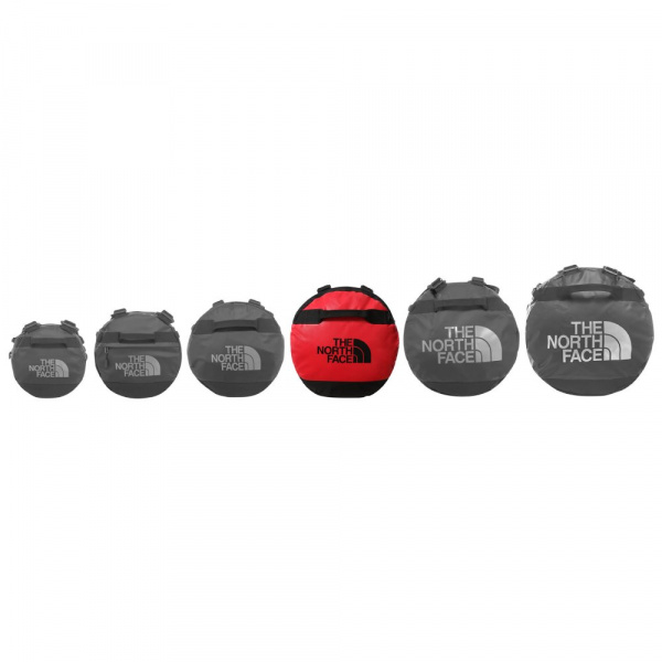 Баул The North Face Base Camp Duffel L