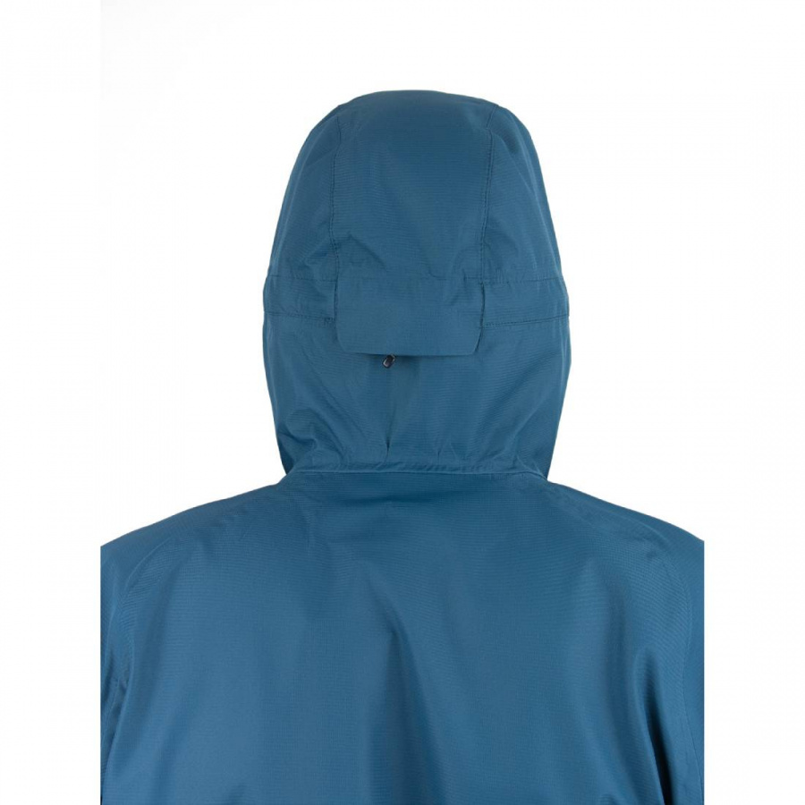 Куртка мембранная PAYER Корбу (Novatex)