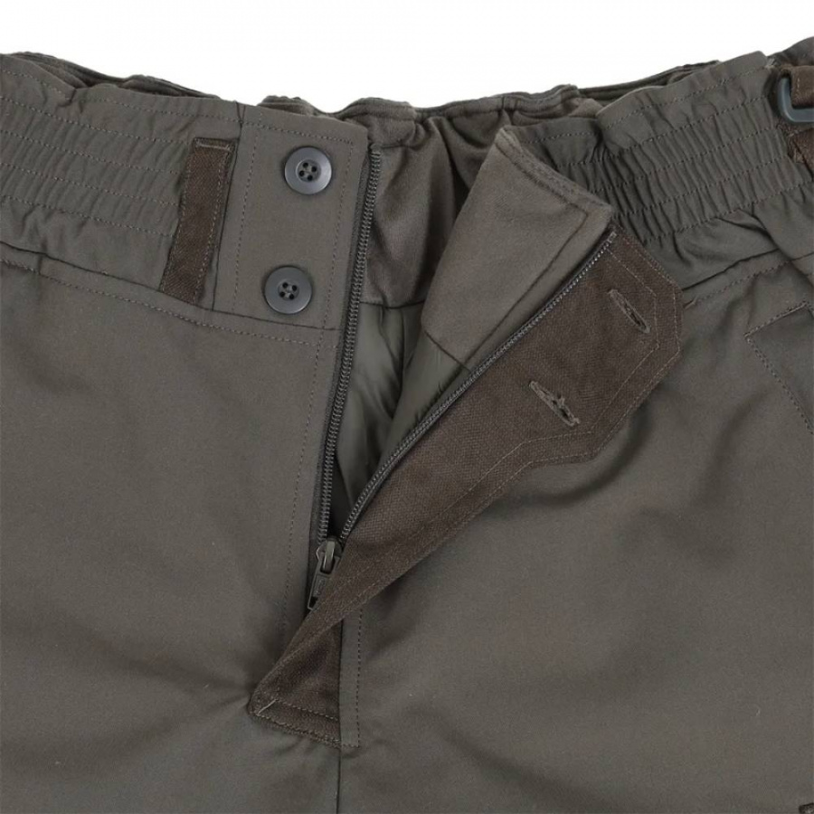 Костюм Сплав Таганай утепленный