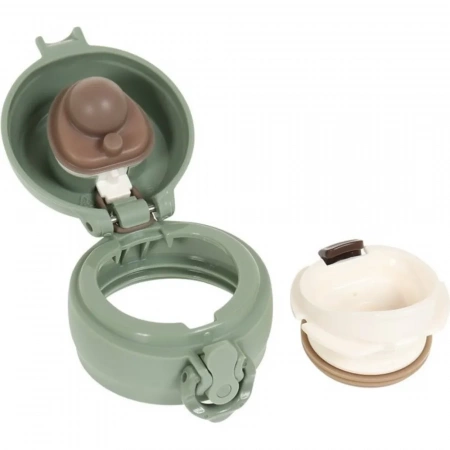 Термос из нерж. стали тм THERMOS JNL-756 SMKKI 0,75L