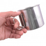 Кружка MUG FOLD-480 мл, складные ручки, «Tourist»