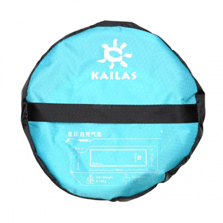 Kailas коврик Star Cloud Self-inflating Air Mat KC2303109