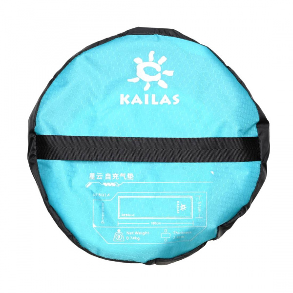 Kailas коврик Star Cloud Self-inflating Air Mat KC2303109