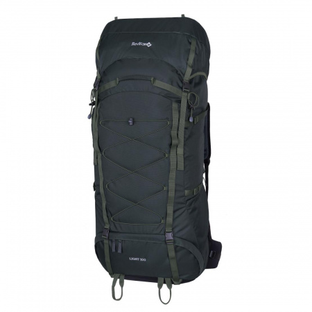 Red Fox Рюкзак Light 100 V6 (5900/т.хаки)