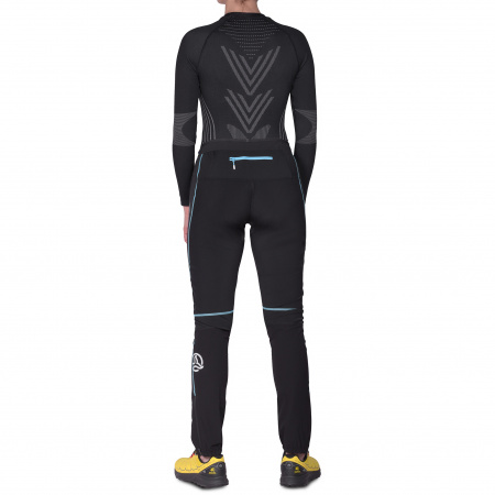 Брюки беговые Ternua Stowe Pant W