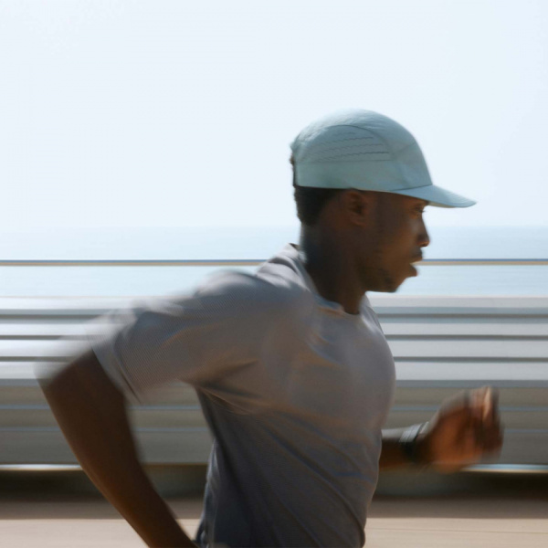 Кепка Buff Speed Cap Solid Mist