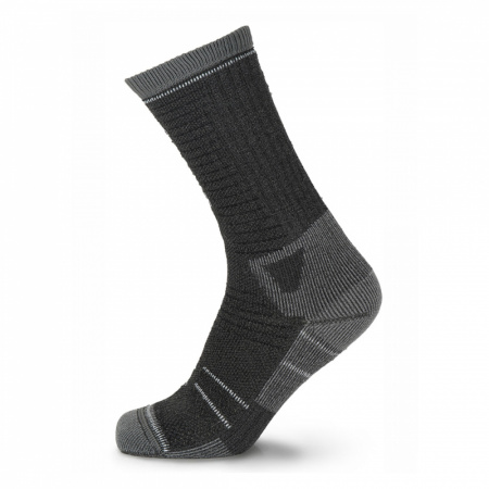 Lorpen Носки PTHC Whales Grey S (35-38)