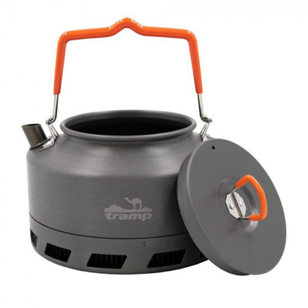 Чайник Tramp Firebird 1,1 л c термообменником (1,1л)