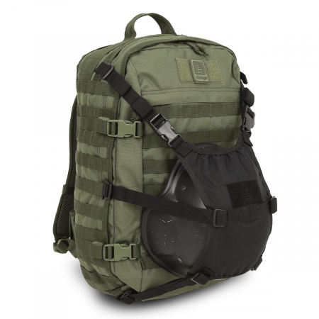 Универсальная крепежная система Сплав Crab M2