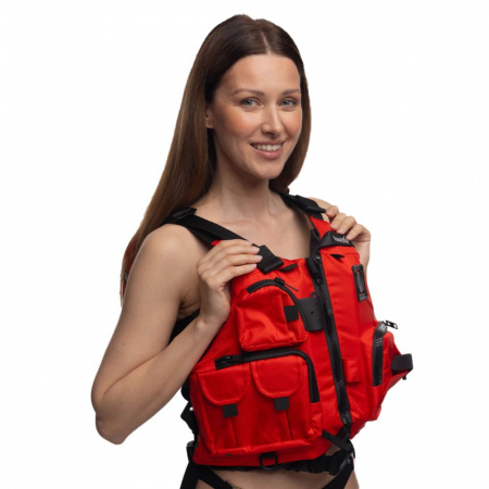 Спасательный жилет (страховочный) HikeXp Hook