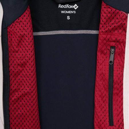 Red Fox Куртка легкая Trace WS Женская