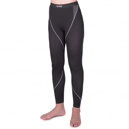 Термобелье UTO комплект Sports 4.0 Bamboo Charcoal W's 923201