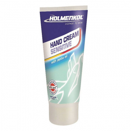 Крем для рук - Hand Cream Sensitive